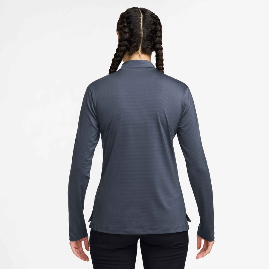 Nike Ladies Dri-FIT UV Victory 1/2-Zip Top