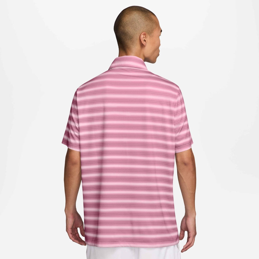 Nike Dri-FIT Velocity Golf Polo Short-Sleeve Stripe