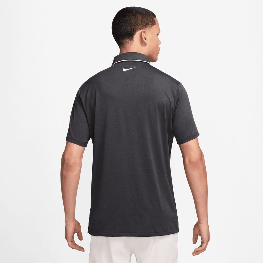 Nike Tour Dri-FIT Piping Golf Polo
