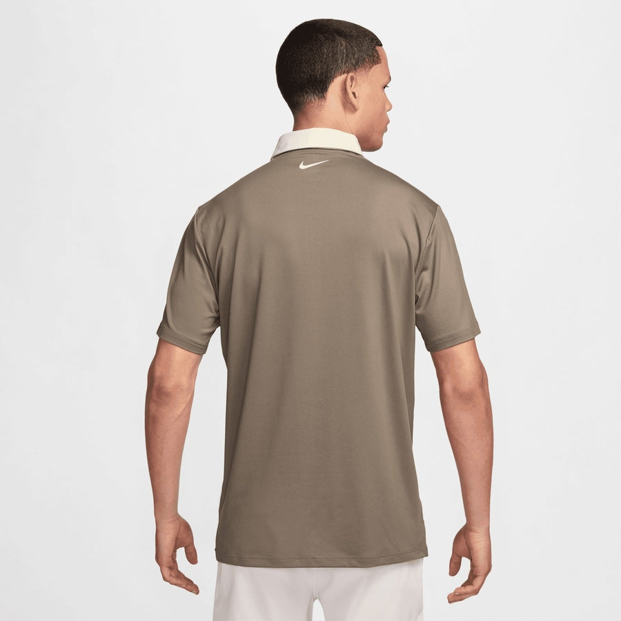 Nike Tour Dri-FIT Contrast Golf Polo