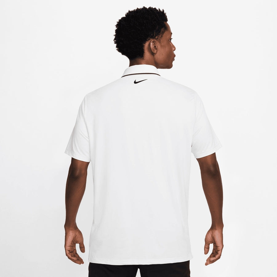 Nike Tour Dri-FIT Piping Golf Polo