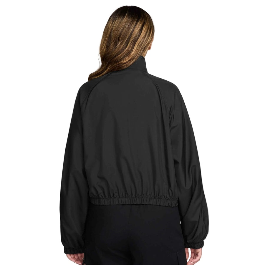 Nike Ladies Classic UV Track Jacket