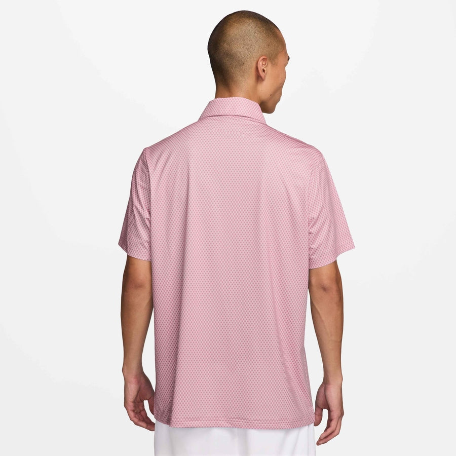 Nike Dri-FIT Velocity Golf Polo Short-Sleeve Floral