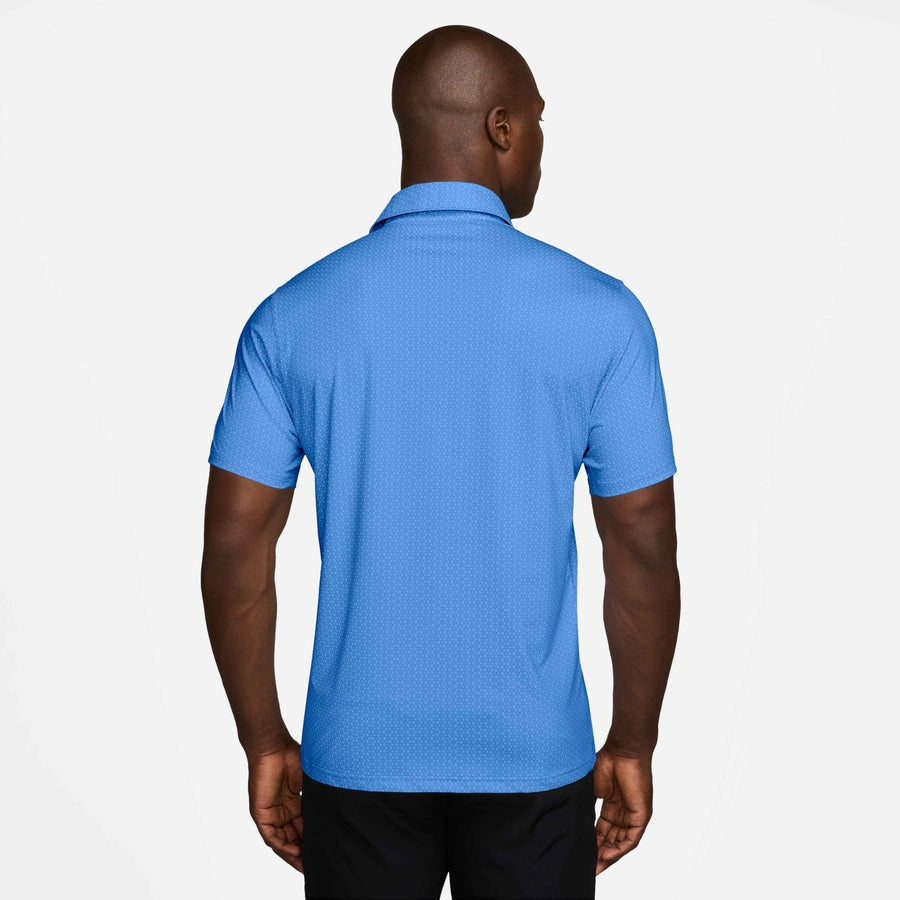 Nike Dri-FIT Velocity Micro Short-Sleeve Golf Polo