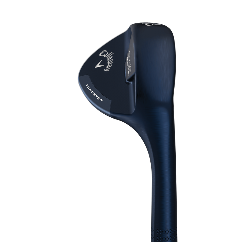 Callaway Opus Platinum Blue Wedge