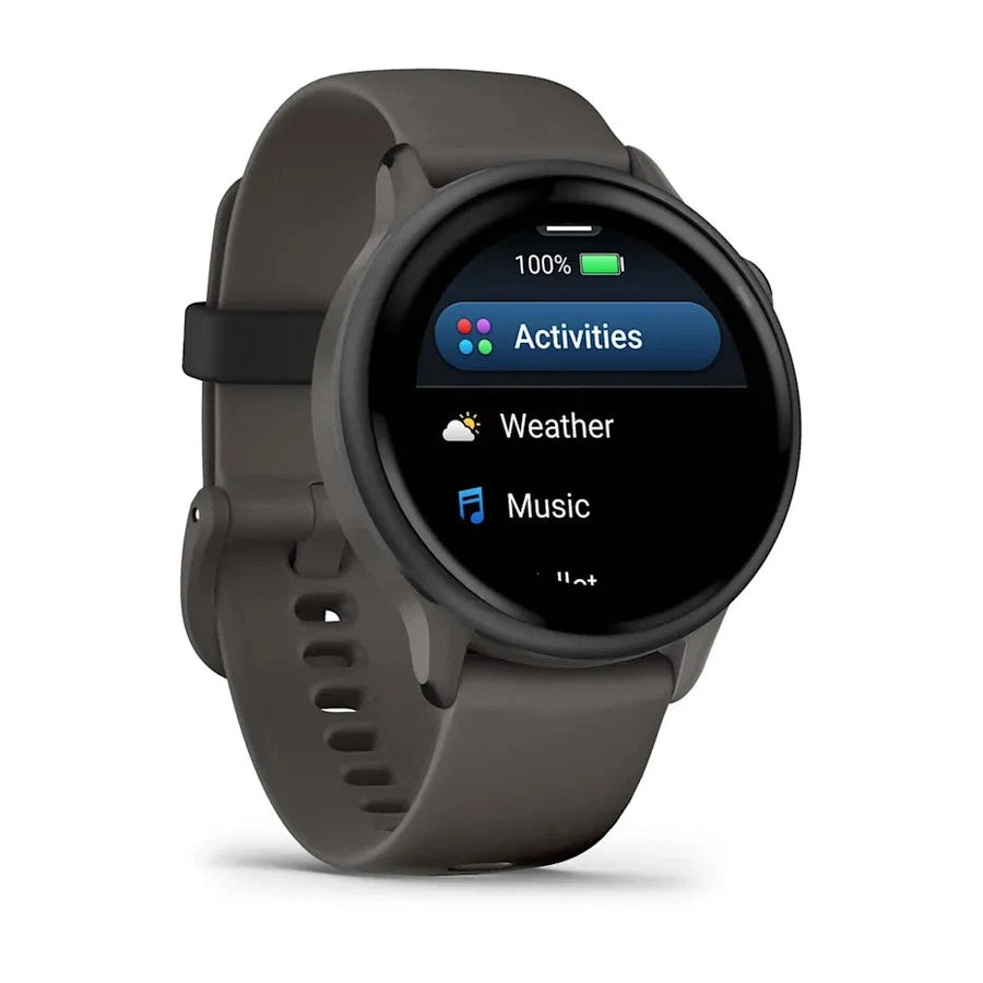 Garmin vívoactive® 6 montre connectée GPS de golf