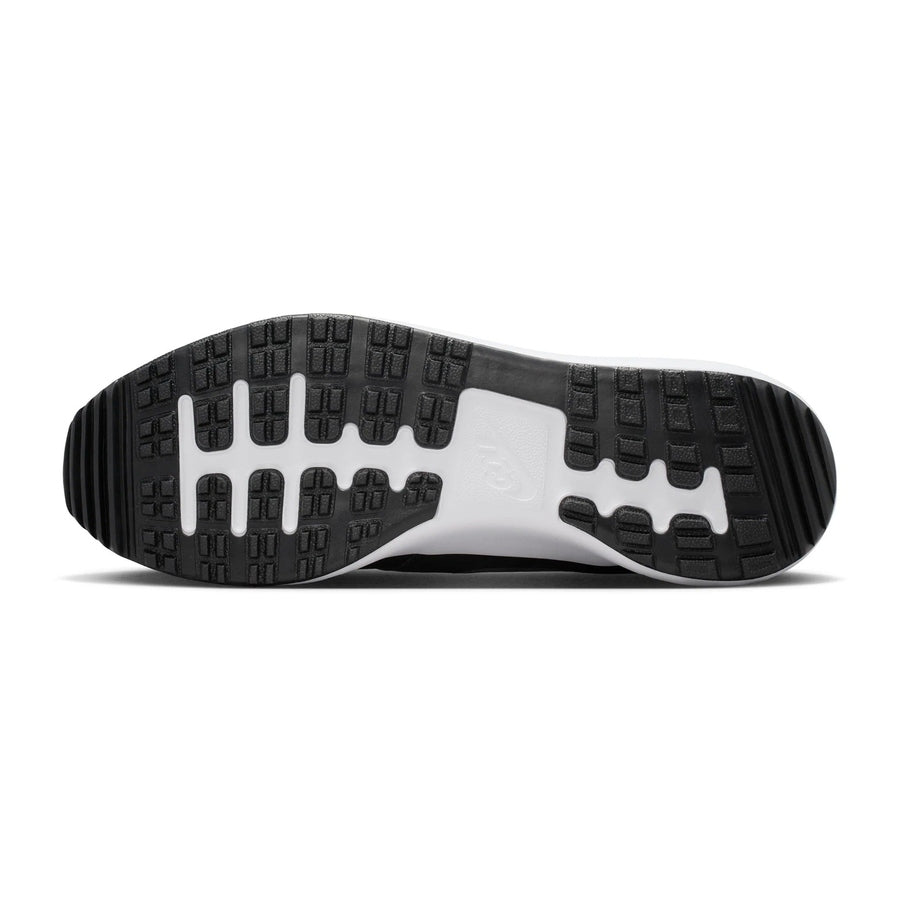 Nike Roshe Premium G Spikeless Golf Shoes - Black/White