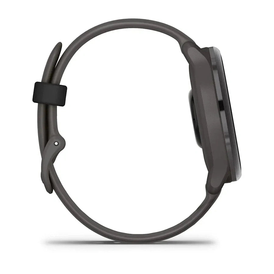 Montre connectée de golf GPS Garmin vívoactive® 6