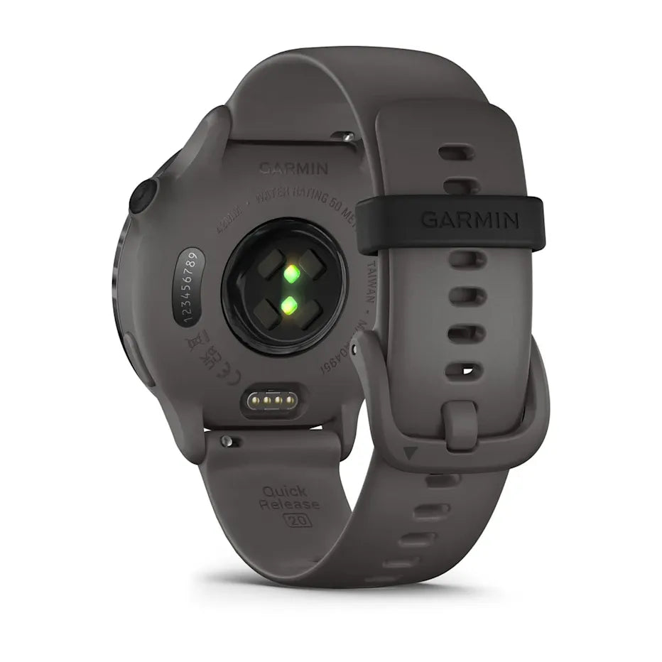 Garmin vívoactive® 6 GPS Golf Smartwatch