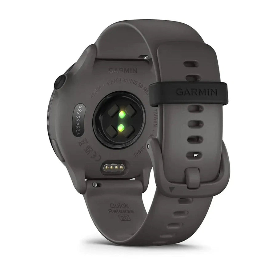 Garmin vívoactive® 6, montre connectée GPS de golf