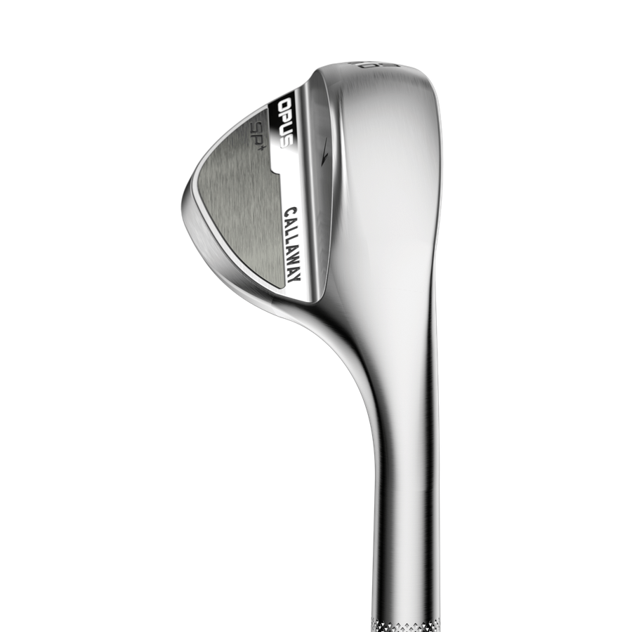 Callaway Opus SP+ Chrome Wedge