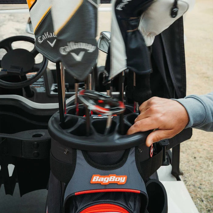 Bag Boy Revolver XP Rotating Golf Bag