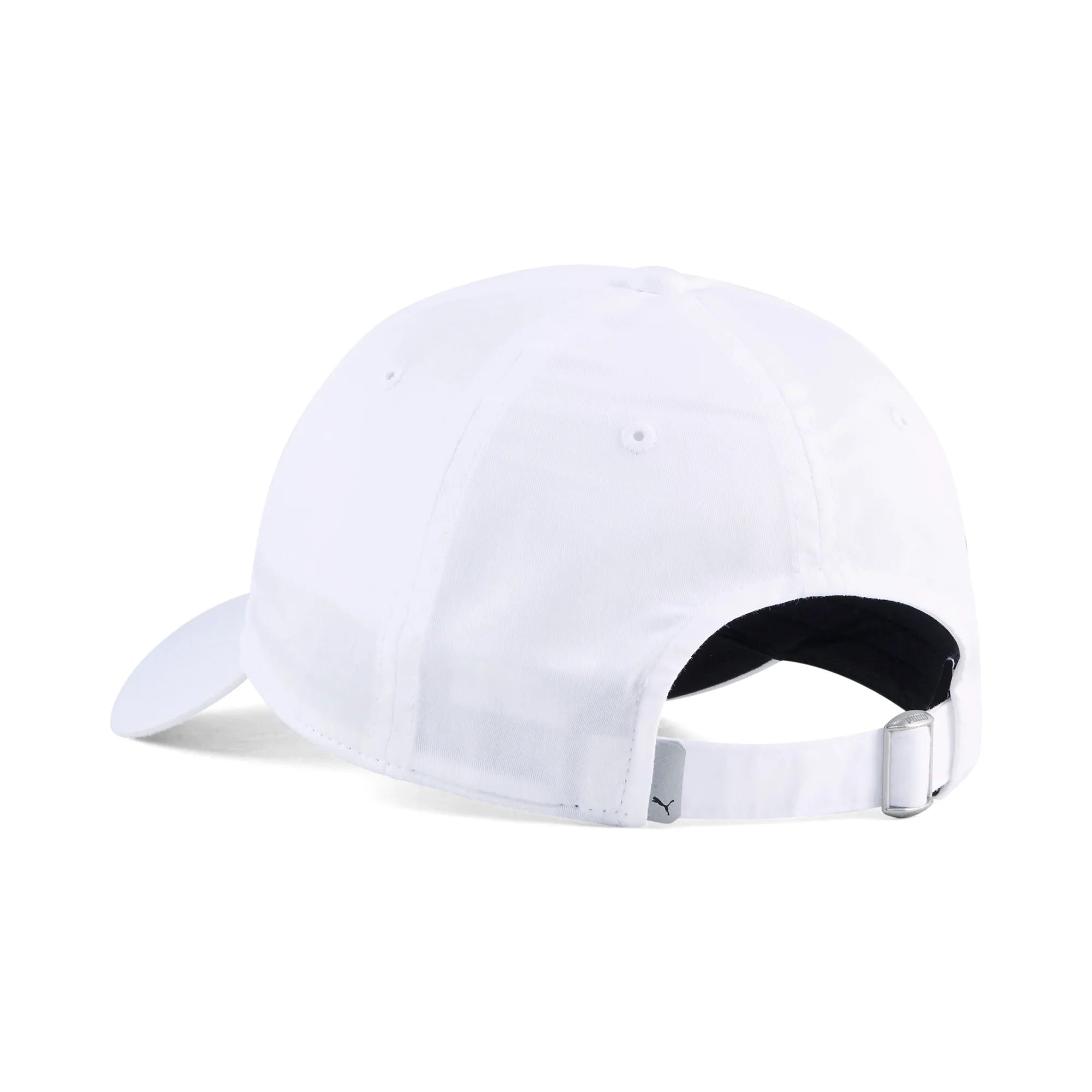 PUMA x Mumu Crest Golf Cap - White