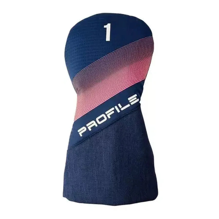 Wilson Ladies Profile Complete Set with Stand Bag
