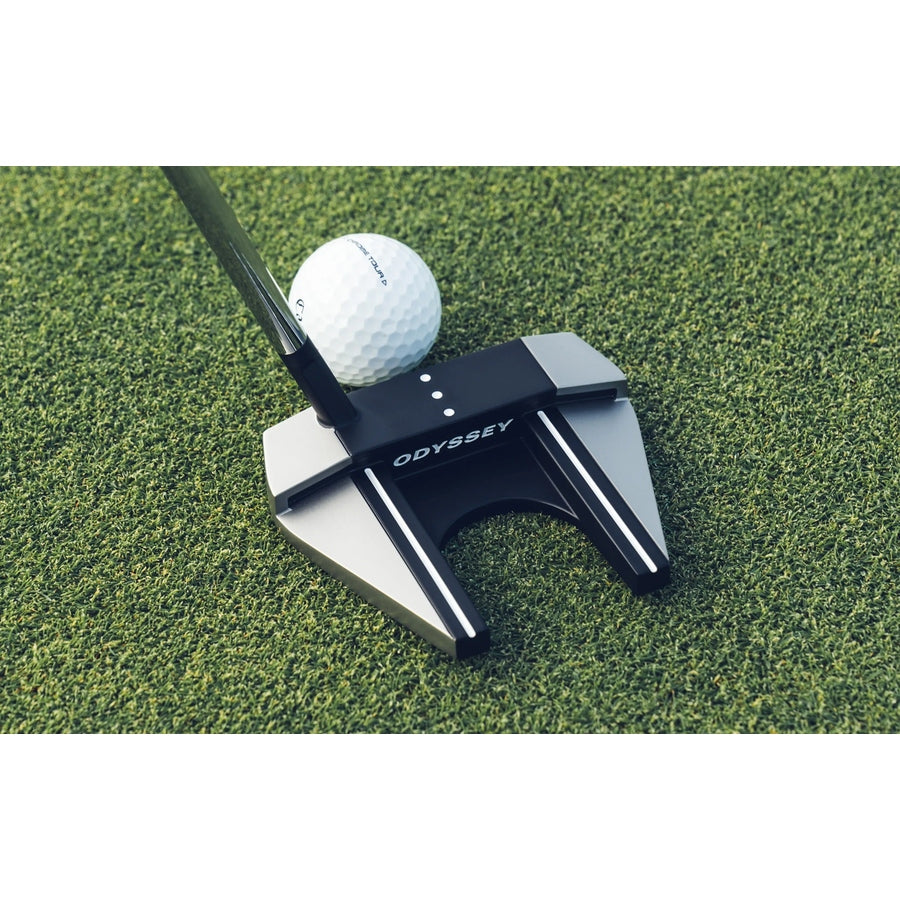 Odyssey Microhinge Seven S Putter