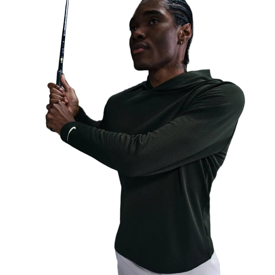 Nike Dri-FIT Tour Lightweight Hoodie