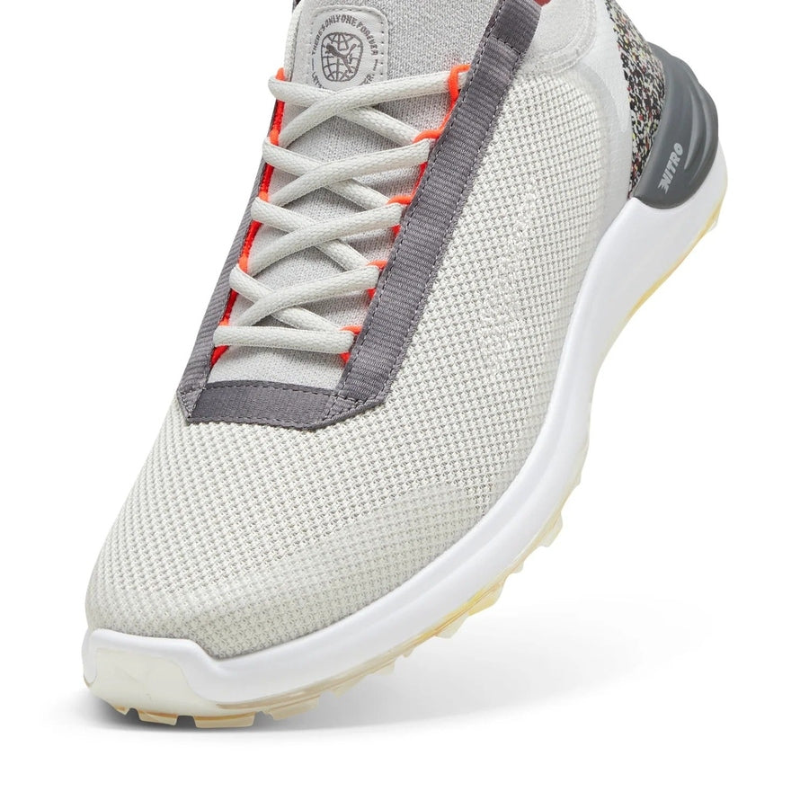 Puma Phantomcat Nitro™ Sport Golf Shoes - Grey
