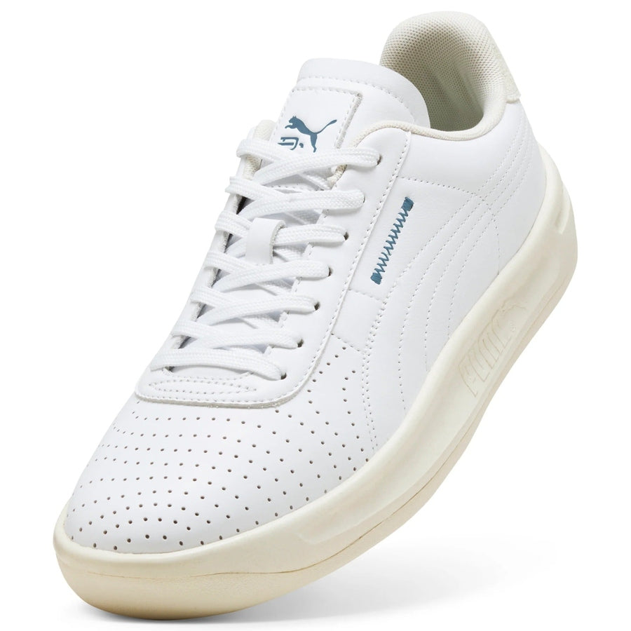 Puma X RC GV Special Spikeless Golf Shoes - White
