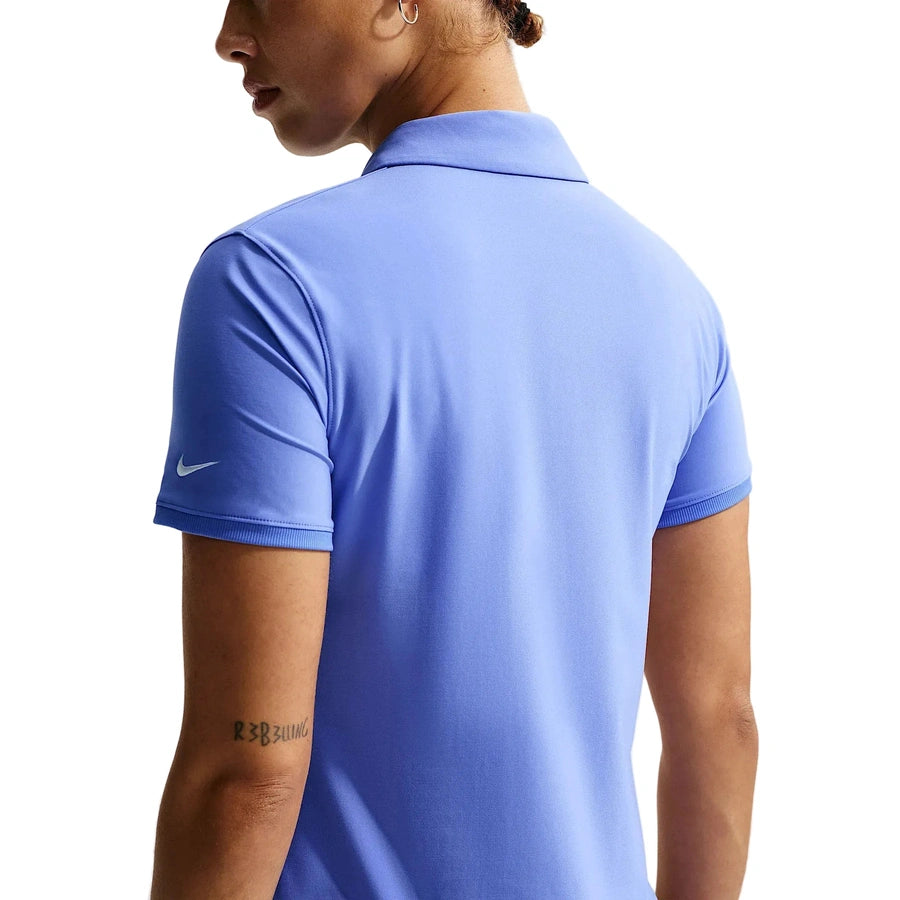 Nike Ladies Dri-FIT Victory Short-Sleeve Polo