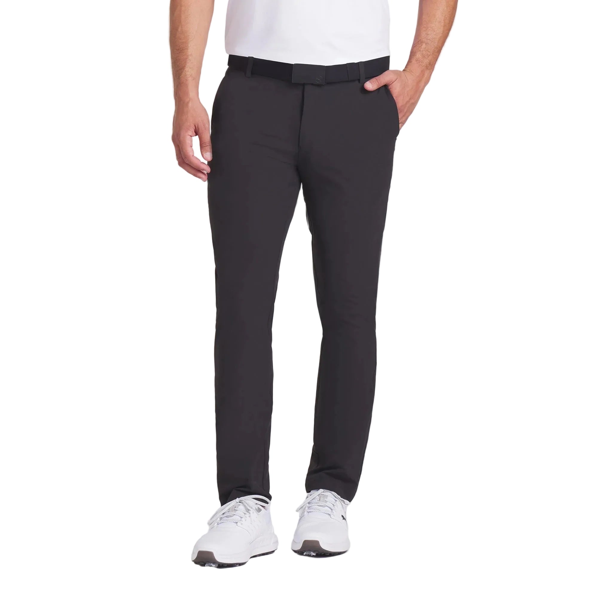 Puma 101 Avant Pant - Black
