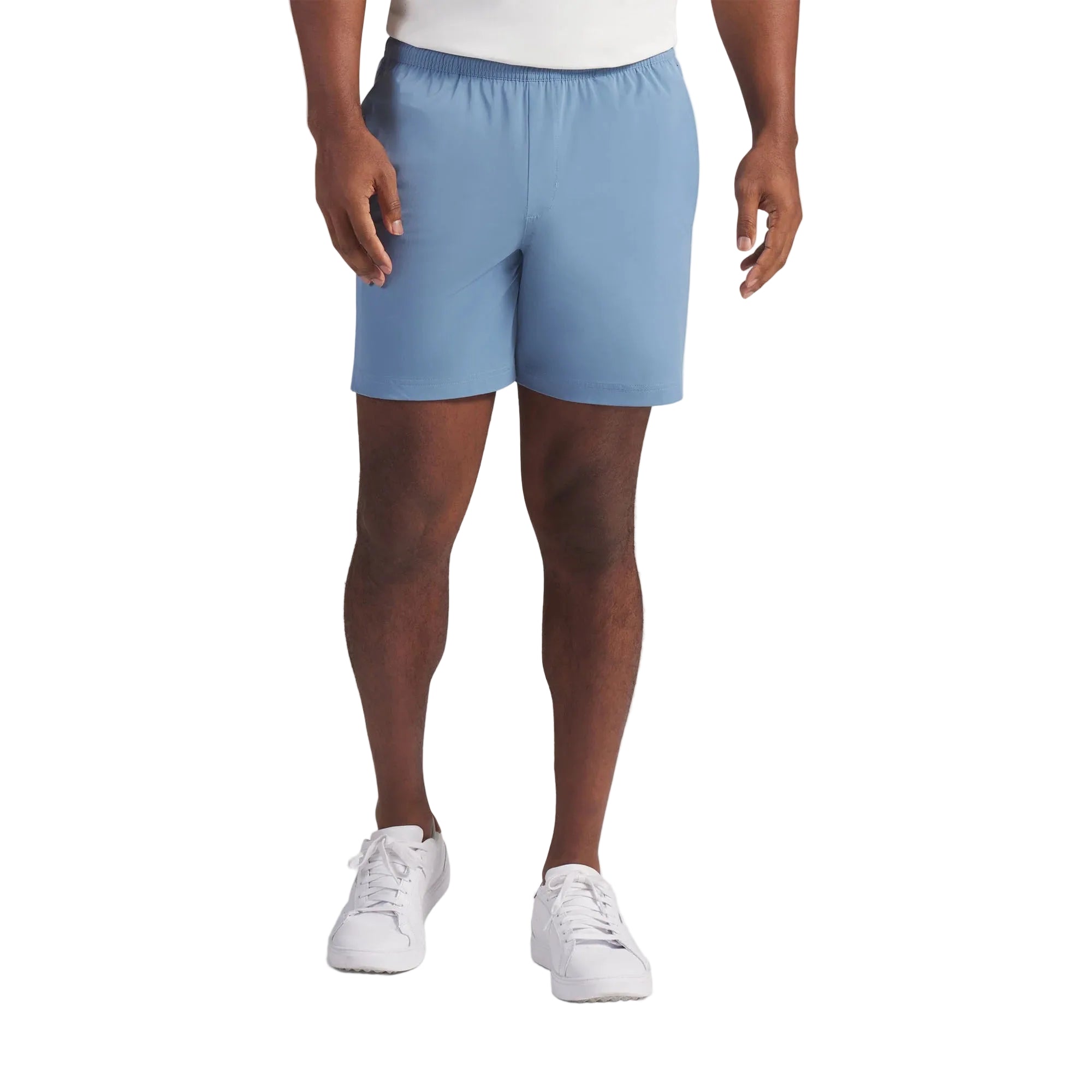 Puma X Reigning Champ Training Golf Shorts - Blue