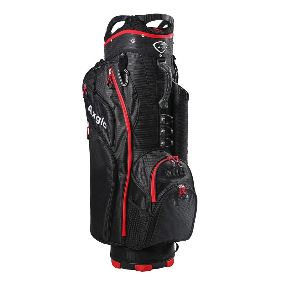 Axglo A181 Sac pour chariot de golf