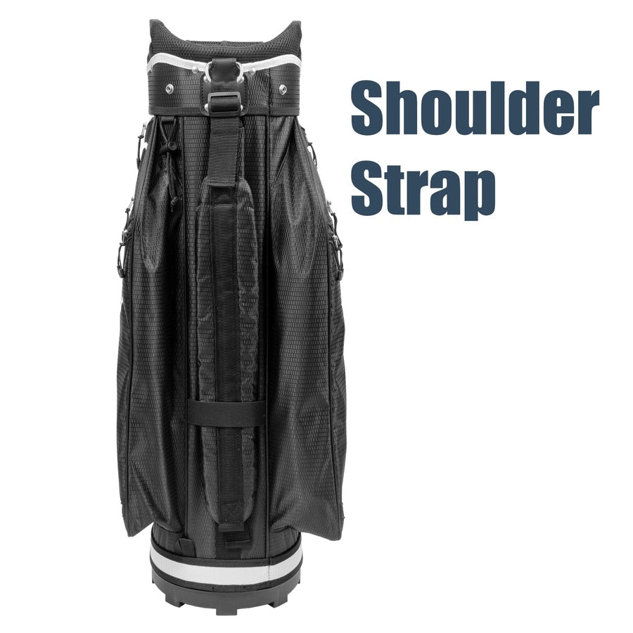 Axglo A211 Golf Bag