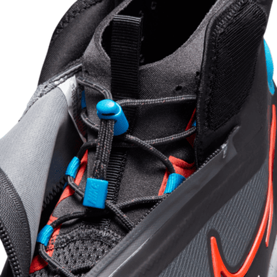 Nike Air Zoom Infinity Tour 2 Shield - Black/Red