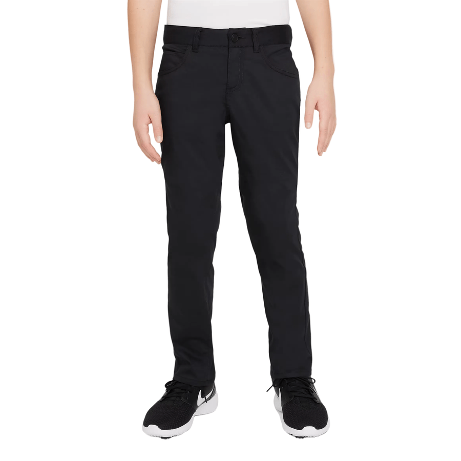 Pantalon de golf Nike Dri-FIT à 5 poches pour garçon