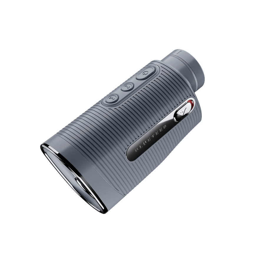 Blue Tees Captain Air Rangefinder