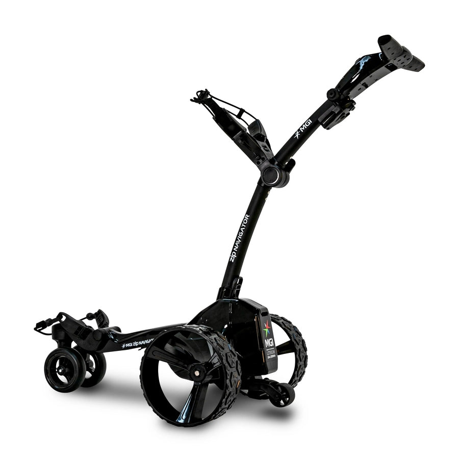 MGI Zip Navigator Electric Cart