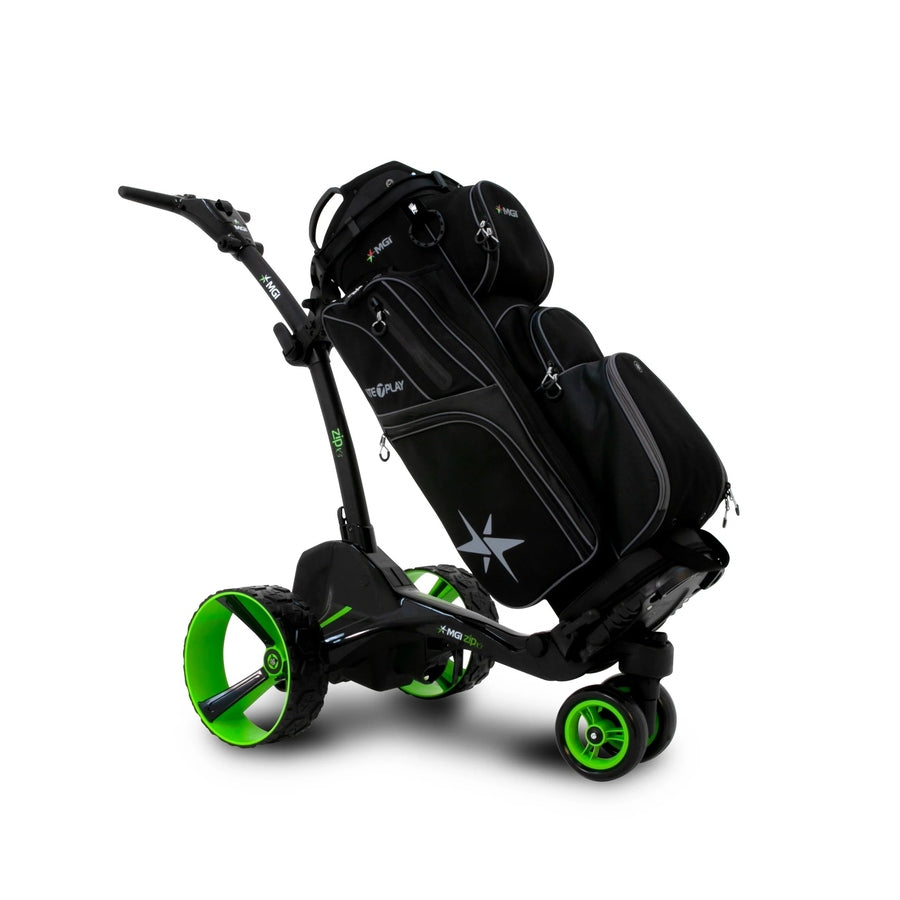 MGI Zip X5 Electric Cart