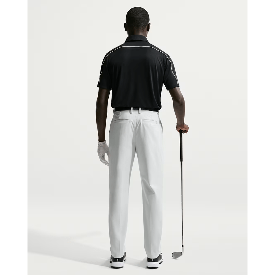 Nike Dri-FIT PAR Golf Polo Short-Sleeve Solid