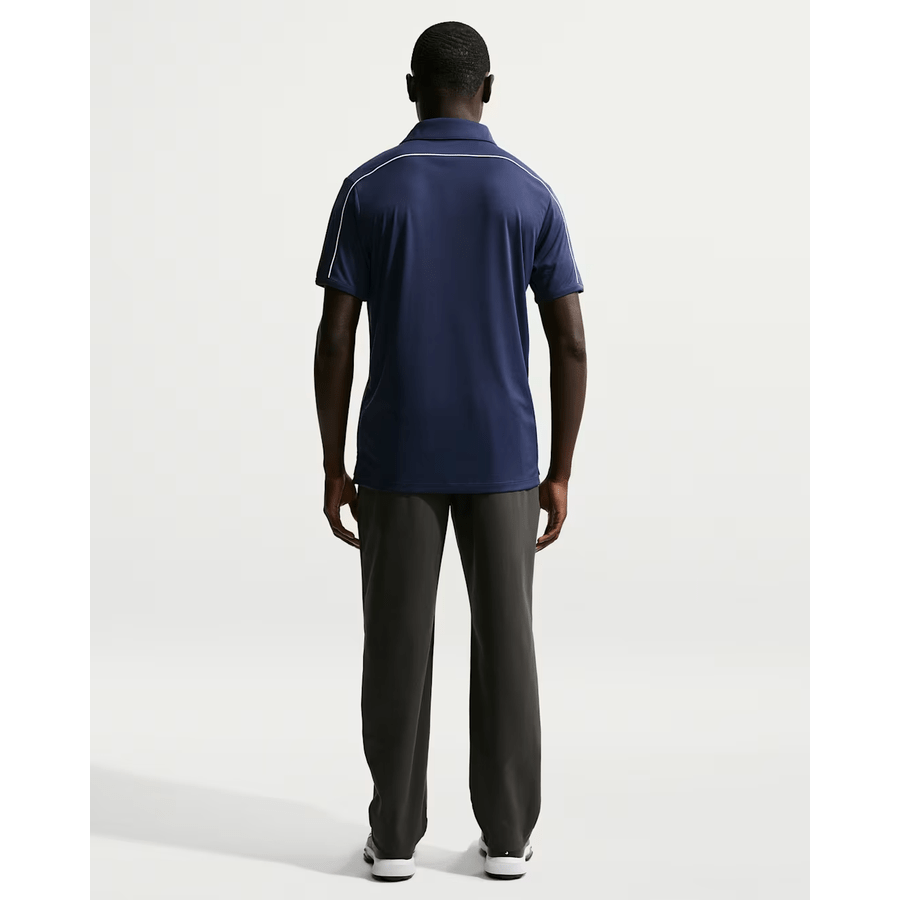 Nike Dri-FIT PAR Golf Polo Short-Sleeve Solid