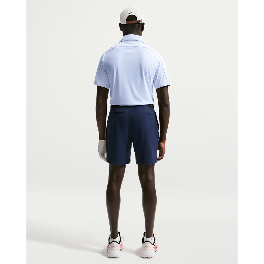 Nike Dri-FIT PAR Golf Polo Short-Sleeve Solid