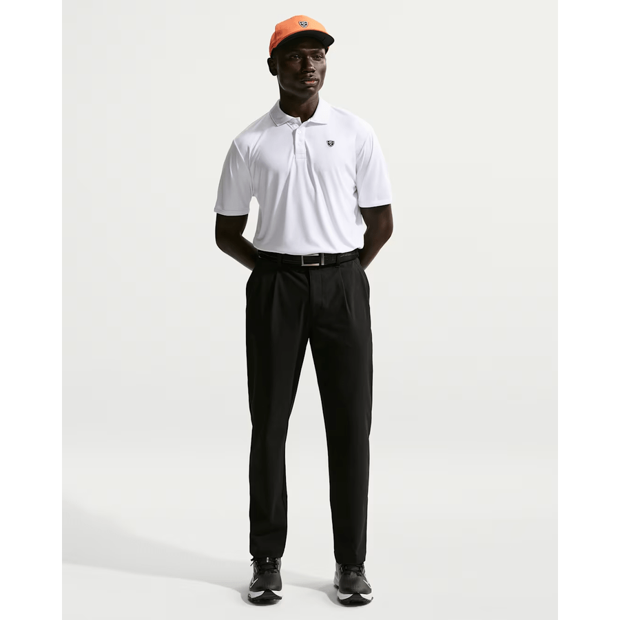 Nike Dri-FIT PAR Golf Polo Short-Sleeve Solid