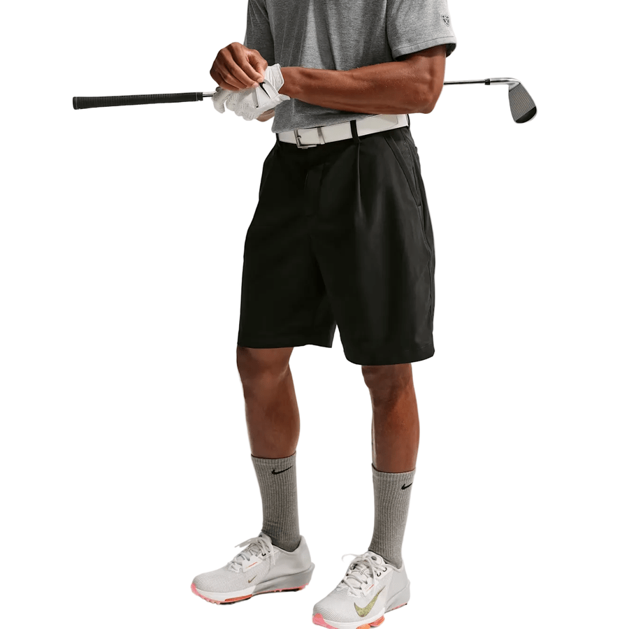 Nike Par Dri-FIT 9" At-Knee Golf Shorts