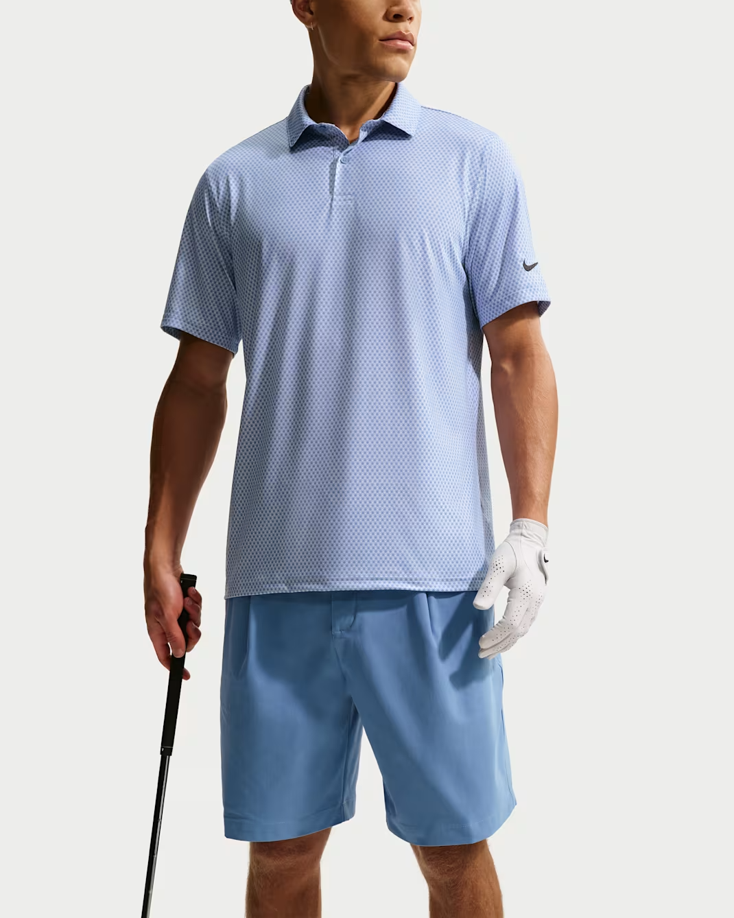 Nike Par Dri-FIT 9" At-Knee Golf Shorts
