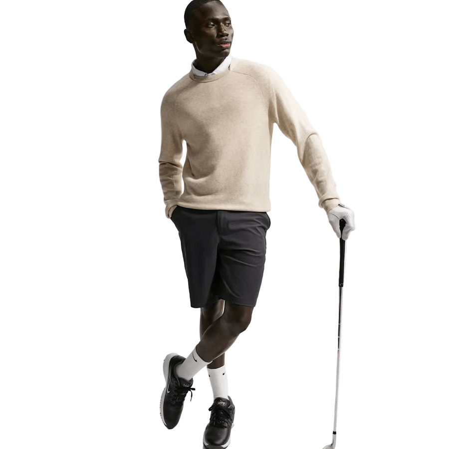 Short de golf Nike Tailored Performance Dri-FIT 9"