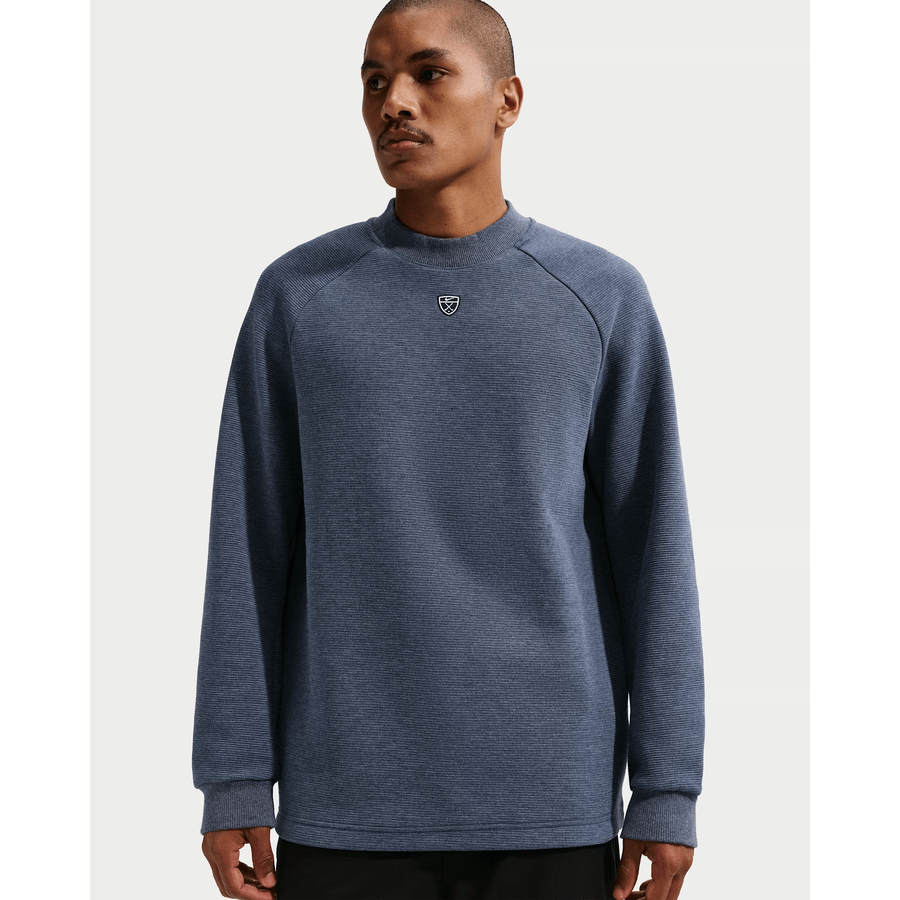 Nike Par Therma-FIT Golf Crewneck Sweater