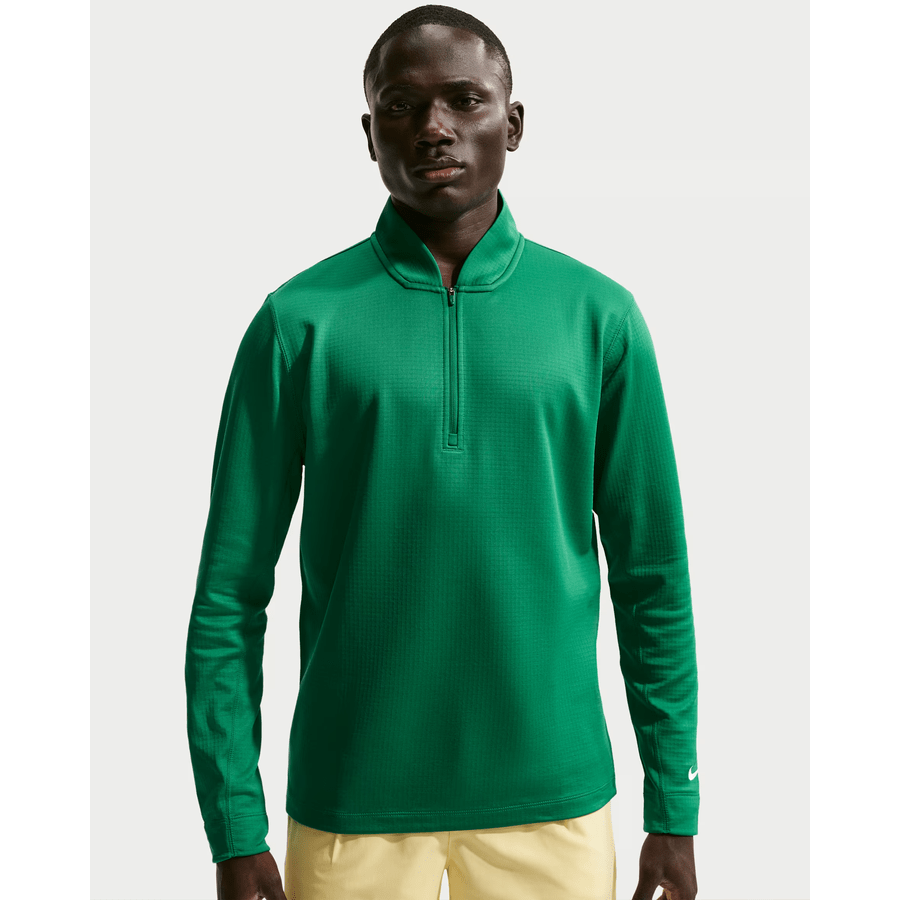 Nike Velocity Therma-FIT 1/2-Zip Golf Top