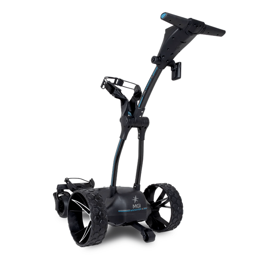 MGI Ai Navigator GPS+ Electric Cart