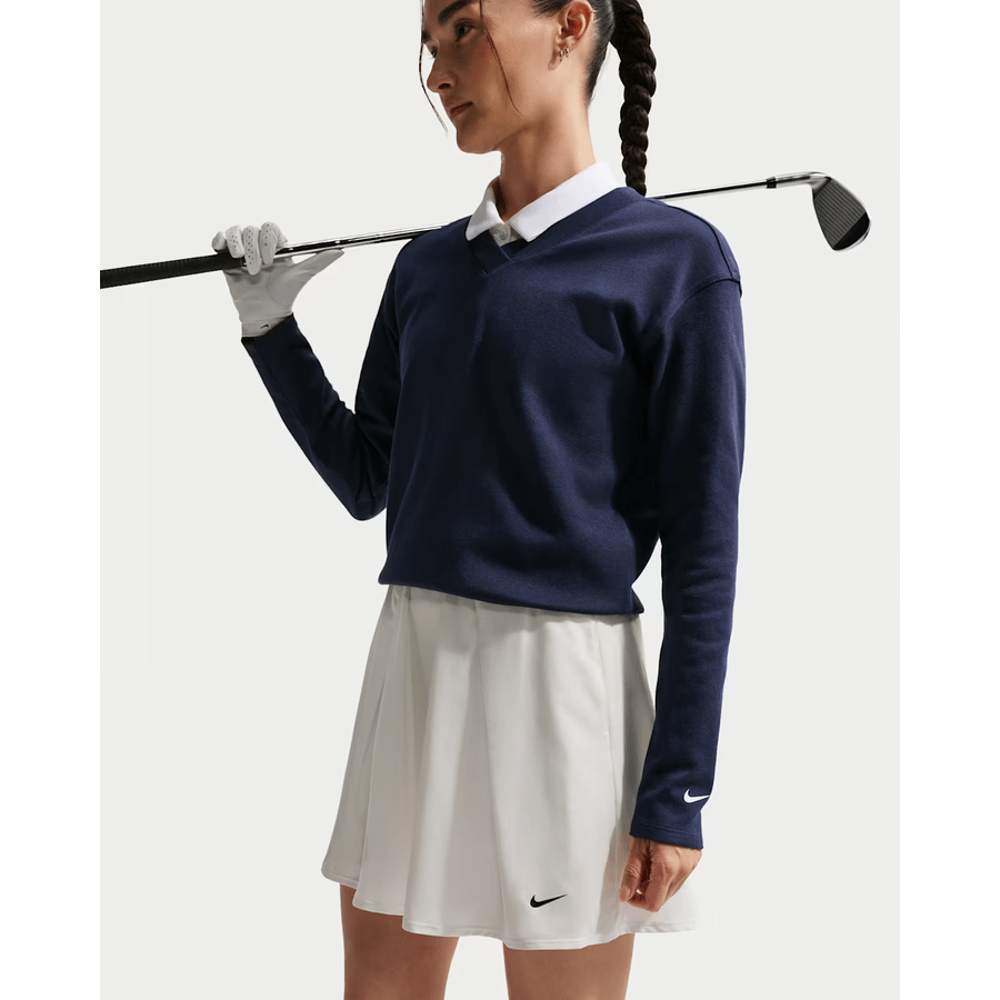 Nike Ladies Dri-FIT NGC Flouncy Golf Skort 16.5"