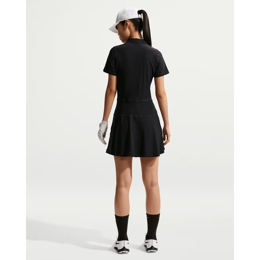 Robe polo de golf Nike Victory Dri-FIT pour femme