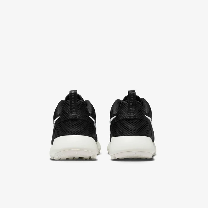 Nike Roshe 2 G Junior Spikeless Golf Shoes - Black