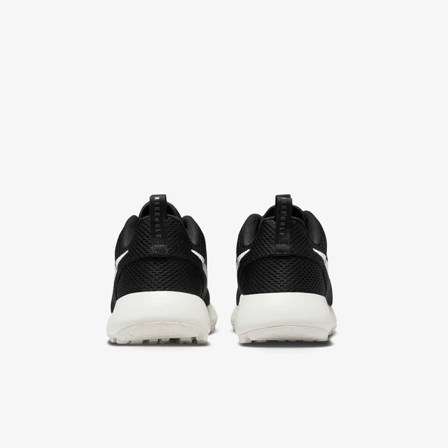 Nike Roshe 2 G junior chaussures de golf sans crampons - noir