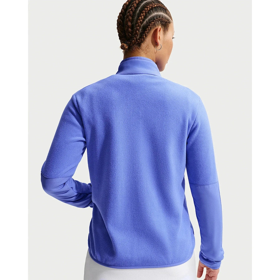 Nike Ladies Therma-FIT Victory Long-Sleeve 1/2-Zip Top