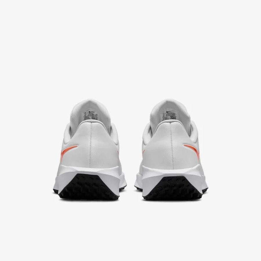 Nike Infinity G NN Golf Shoes - White/Orange