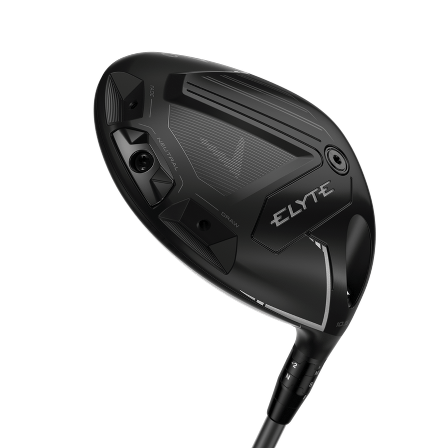 Callaway Elyte Night Limited Edition Driver