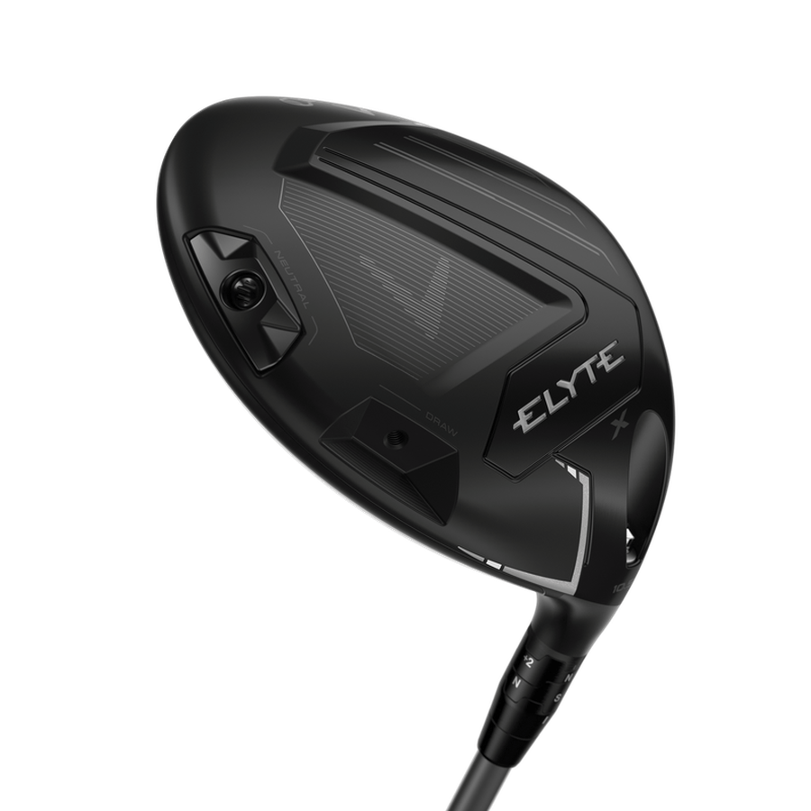 Callaway Elyte X Night Limited Edition Driver